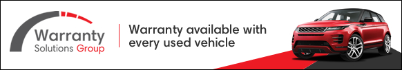 Warranty Available